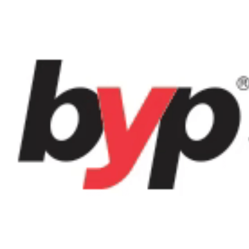 Marca BYP