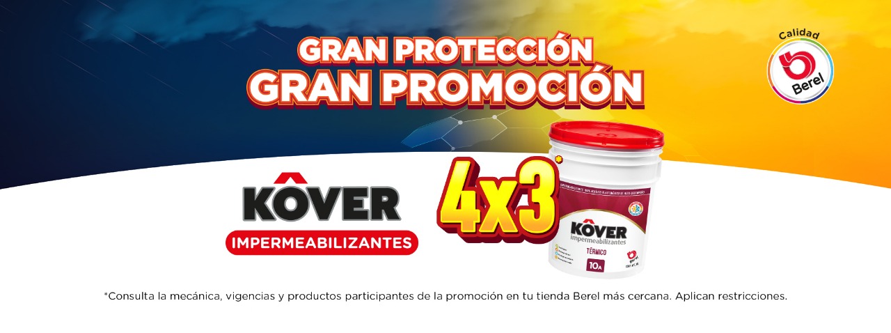 Publicidad de Berel